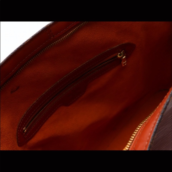 Louis Vuitton Lusssc Tote - Picture 7 of 9